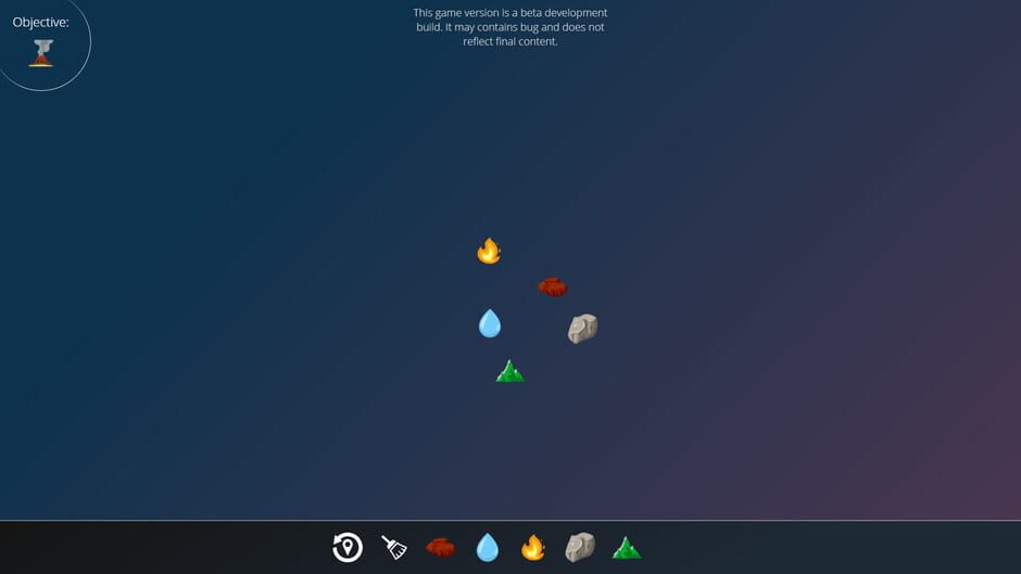 Alchemistry Screenshot