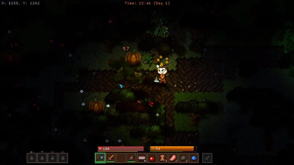 Deep Despair 2 Screenshot