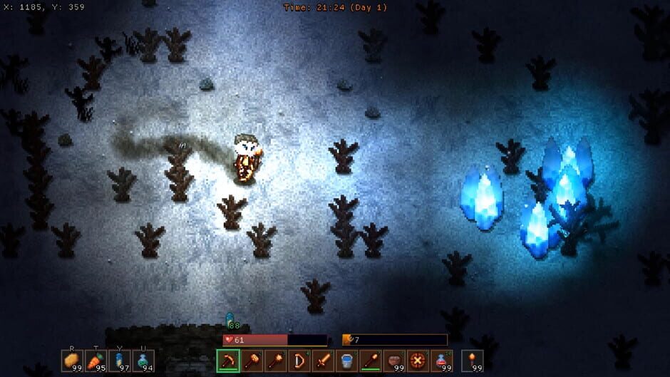 Deep Despair 2 Screenshot