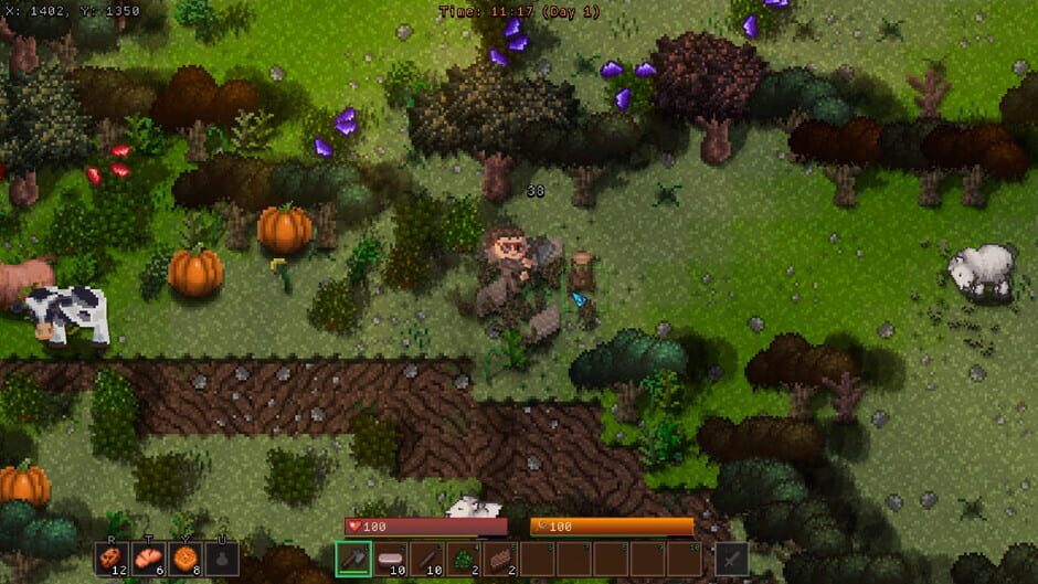 Deep Despair 2 Screenshot