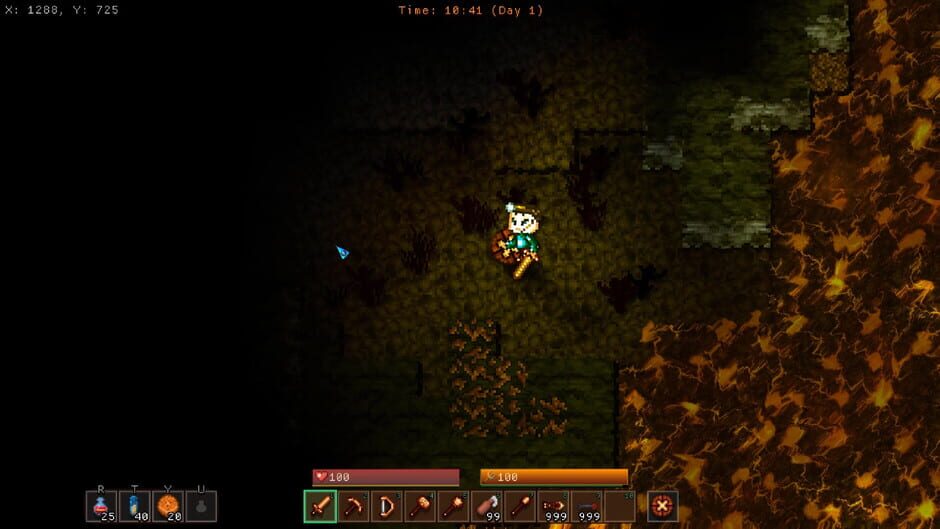 Deep Despair 2 Screenshot