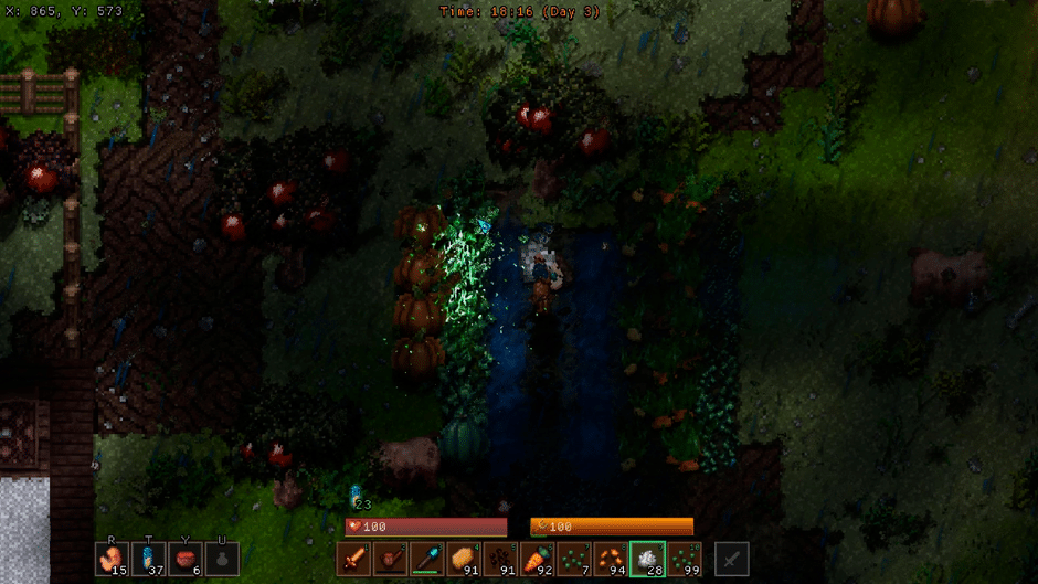 Deep Despair 2 Screenshot