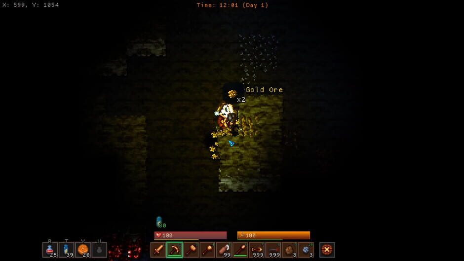 Deep Despair 2 Screenshot