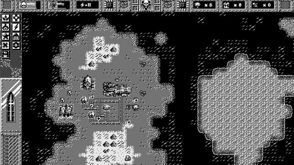 Stella Pastoris Screenshot