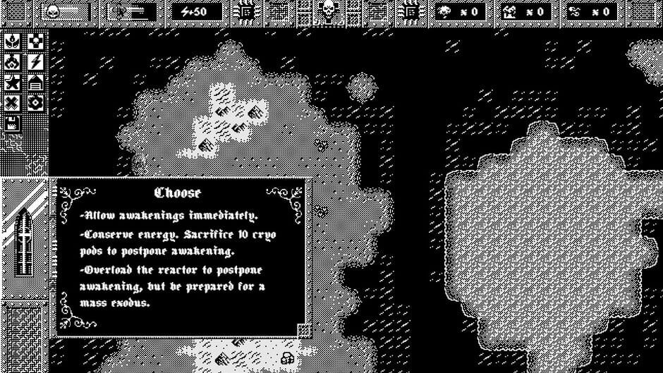 Stella Pastoris Screenshot