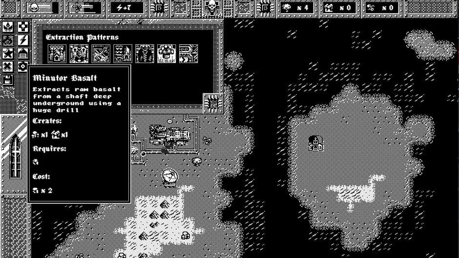 Stella Pastoris Screenshot