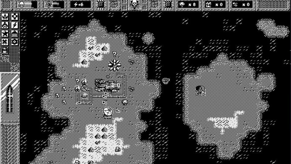 Stella Pastoris Screenshot