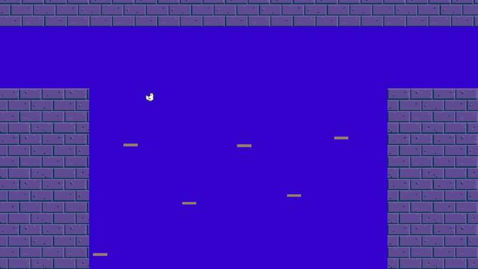 The Chicken's Fall screenshot