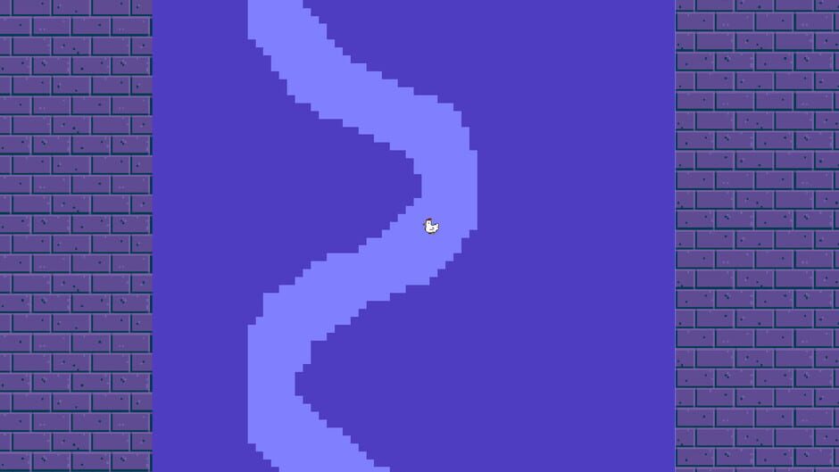 The Chicken's Fall screenshot