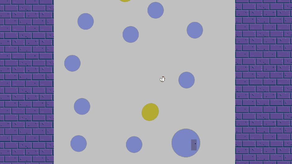 The Chicken's Fall screenshot