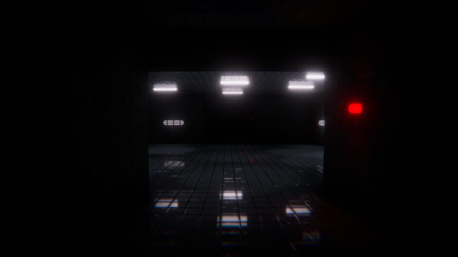 The Facility Project screenshot
