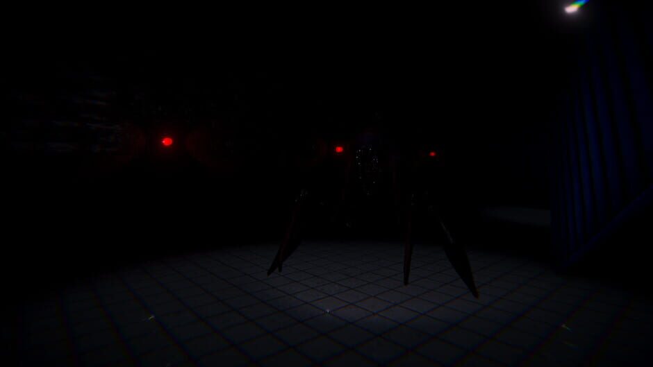 The Facility Project screenshot