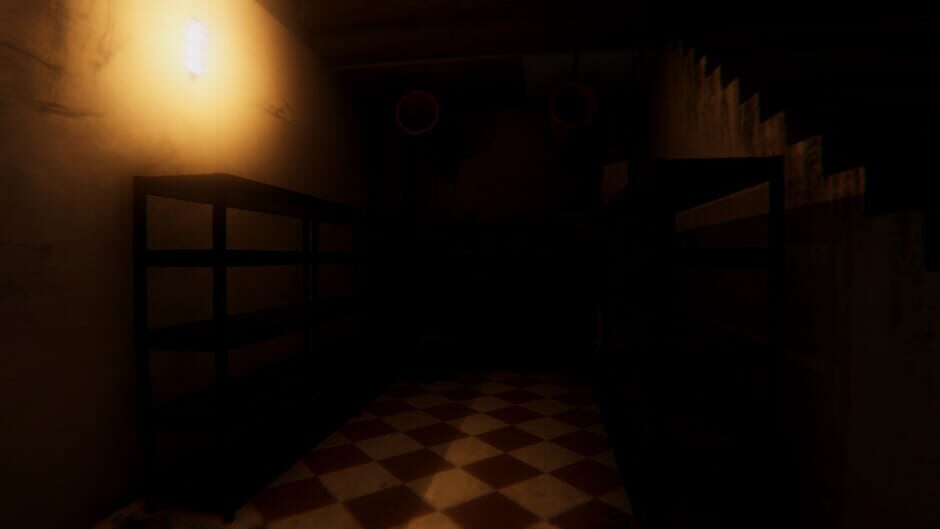 The Facility Project screenshot