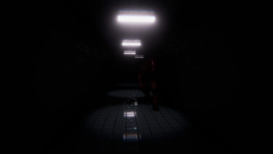The Facility Project screenshot