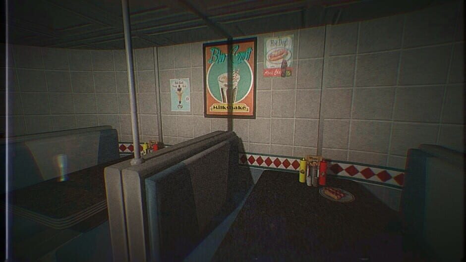 Sinless Night screenshot