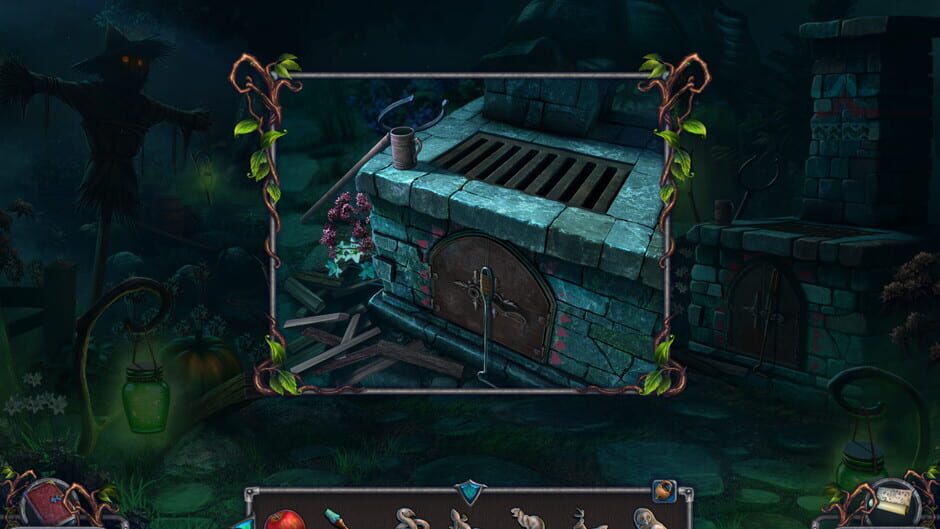 Legendary Tales: Stolen Life Screenshot