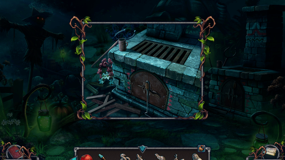 Legendary Tales: Stolen Life Screenshot
