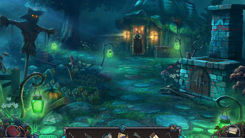 Legendary Tales: Stolen Life Screenshot