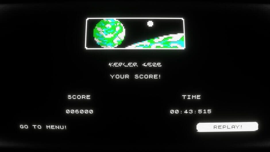 Jet Set Corps Screenshot