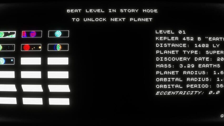 Jet Set Corps Screenshot