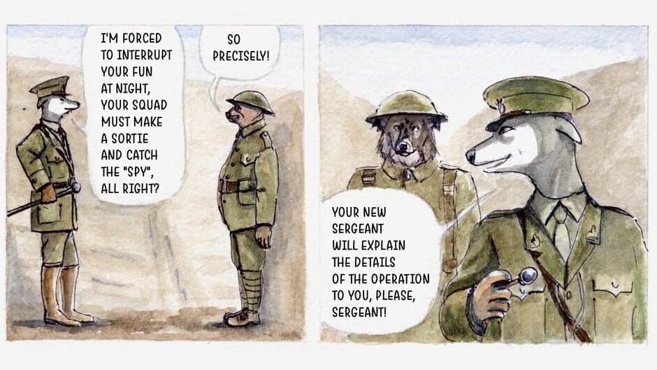 Diptych Screenshot