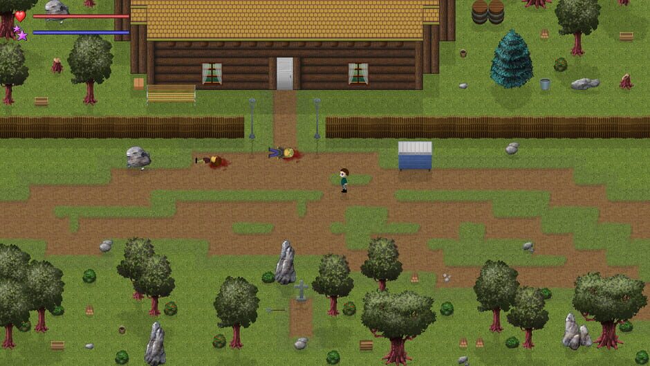 Without Pain screenshot
