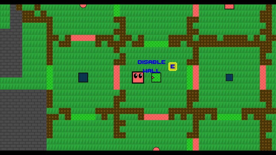 Squared Up screenshot