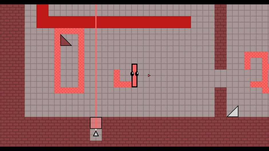 Squared Up screenshot