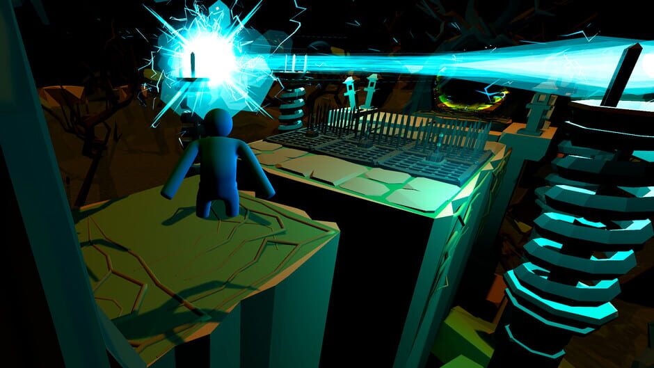 Infinity Treasures Screenshot