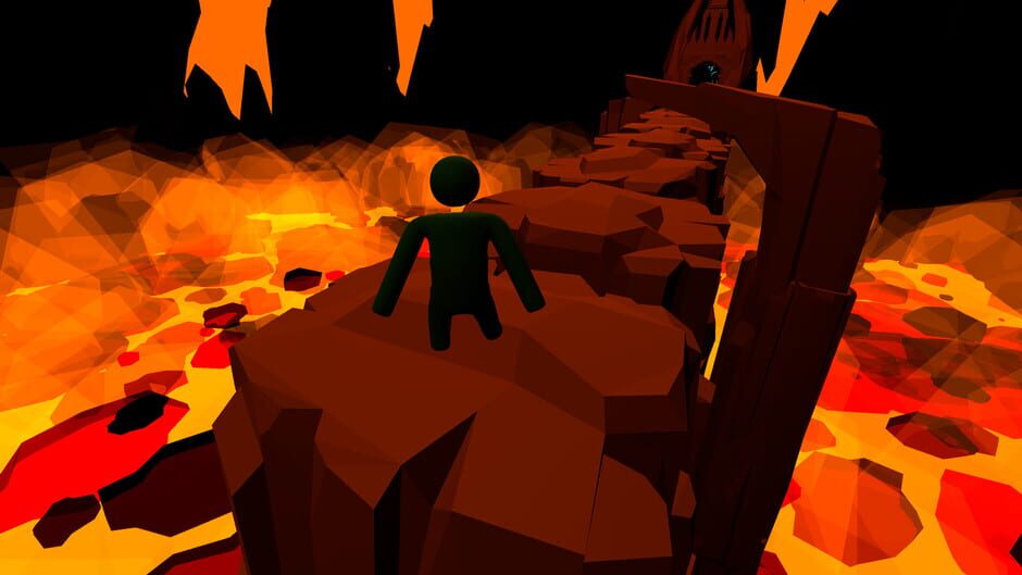 Infinity Treasures Screenshot