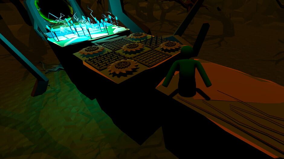 Infinity Treasures Screenshot