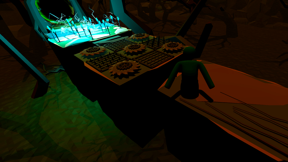 Infinity Treasures Screenshot