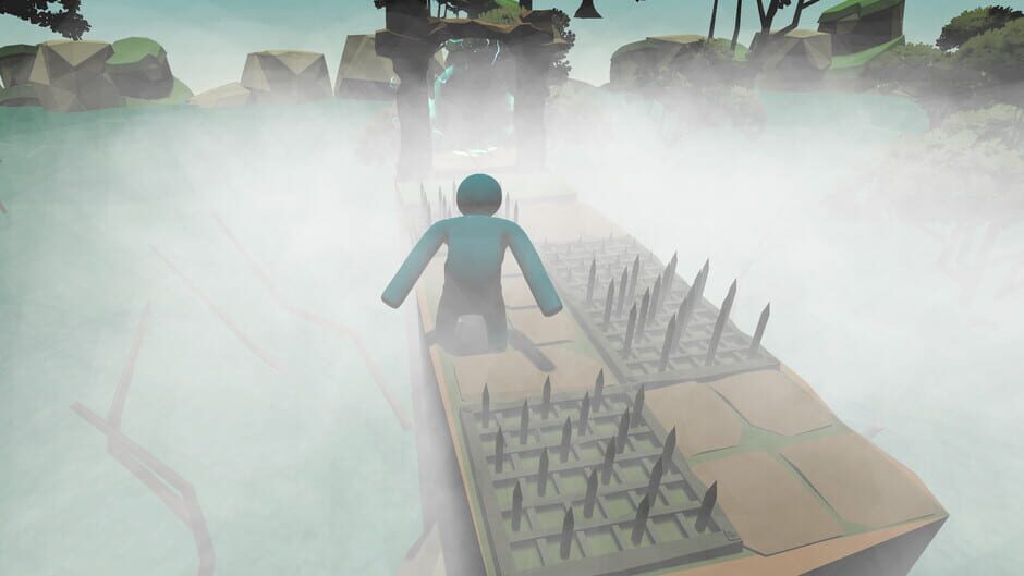 Infinity Treasures Screenshot