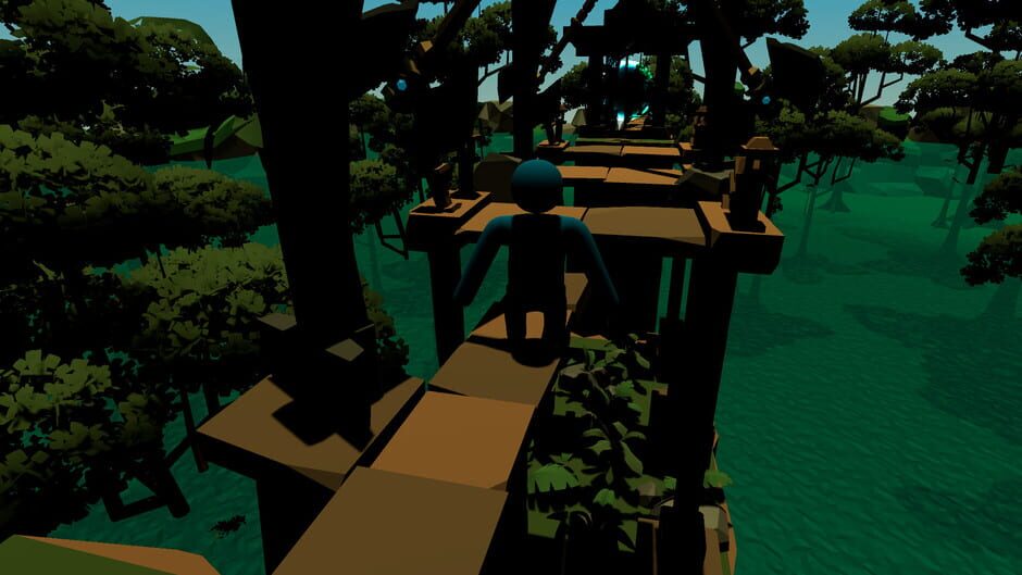 Infinity Treasures Screenshot