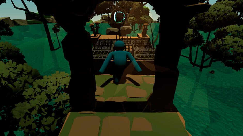 Infinity Treasures Screenshot