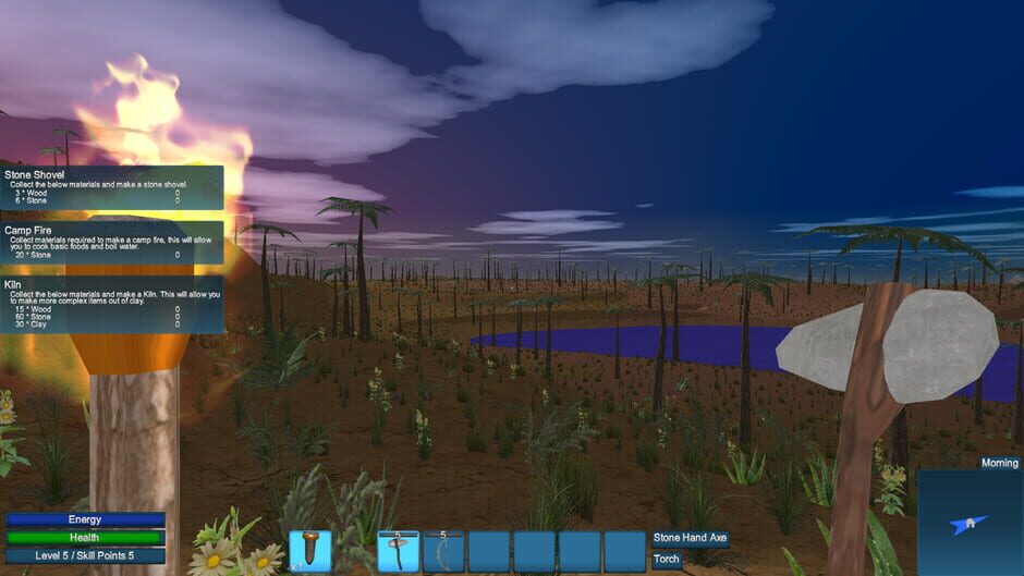 Warlocks Entanglement Screenshot