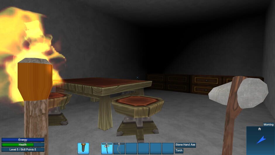 Warlocks Entanglement Screenshot