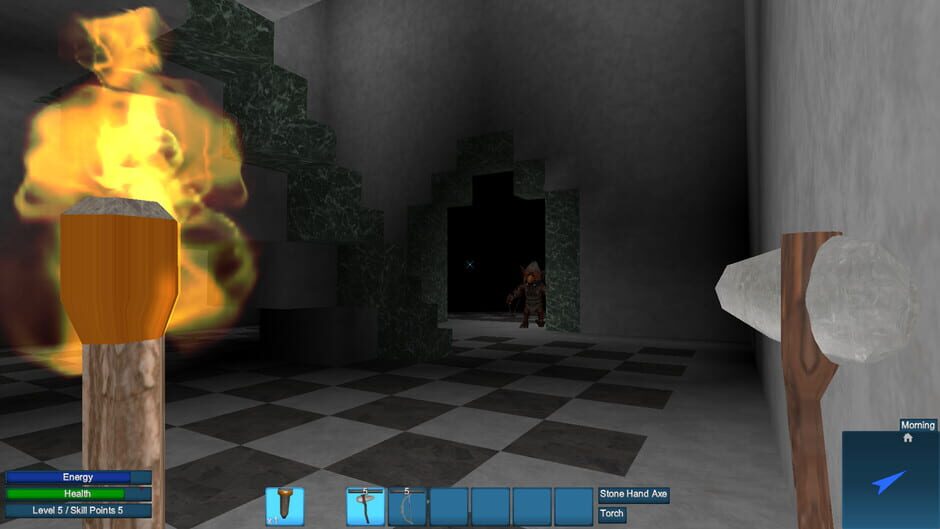 Warlocks Entanglement Screenshot