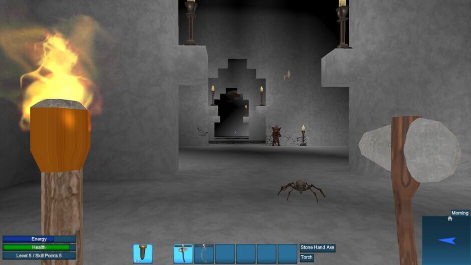 Warlocks Entanglement Screenshot