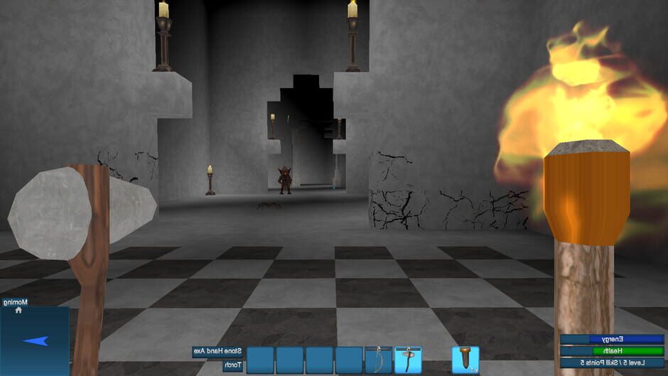 Warlocks Entanglement Screenshot