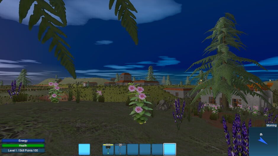 Warlocks Entanglement Screenshot