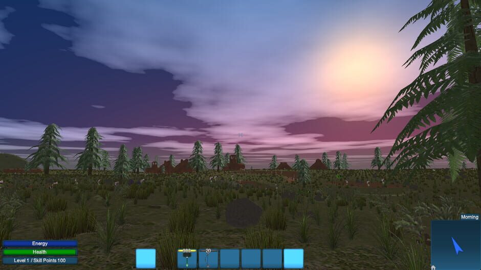 Warlocks Entanglement Screenshot