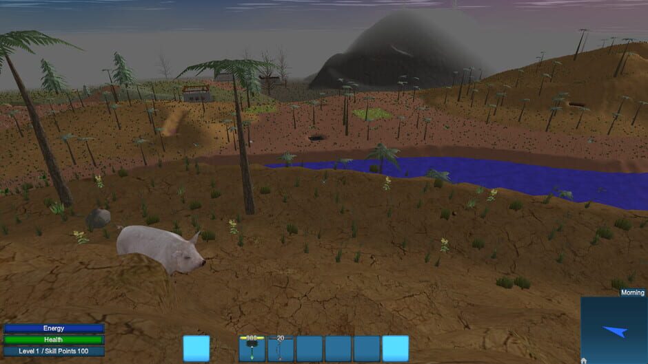 Warlocks Entanglement Screenshot