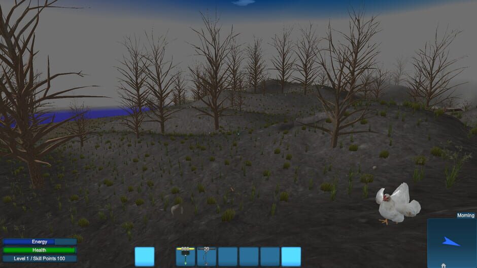 Warlocks Entanglement Screenshot