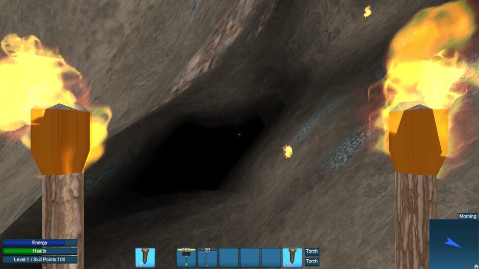 Warlocks Entanglement Screenshot