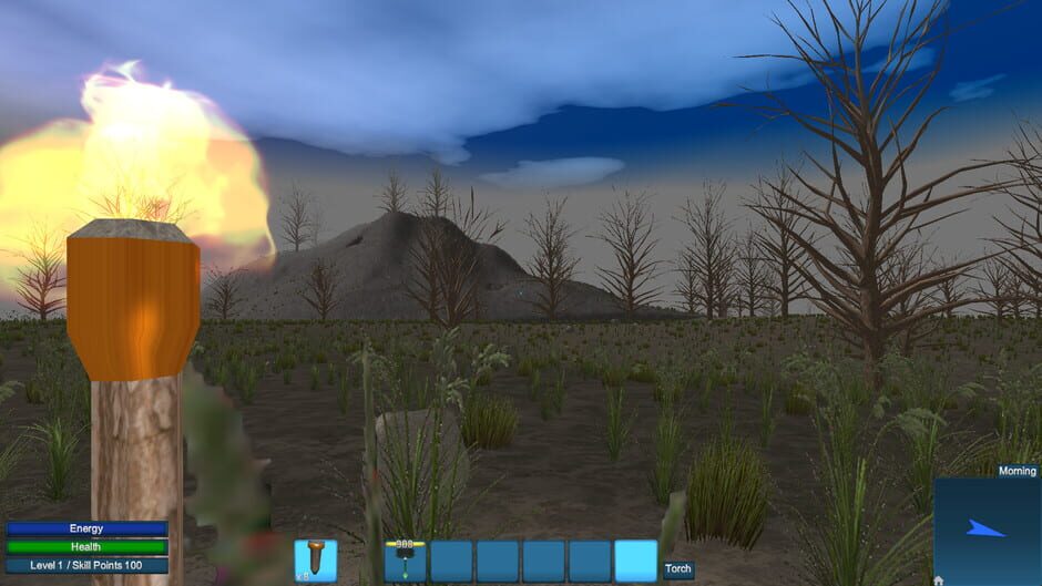 Warlocks Entanglement Screenshot