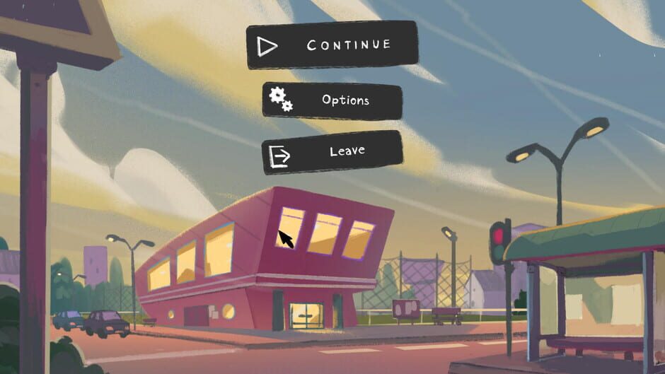 Wednesday Basketball Screenshot