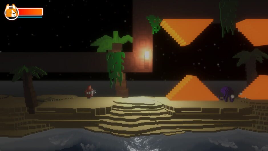 Jumping Pirates Screenshot