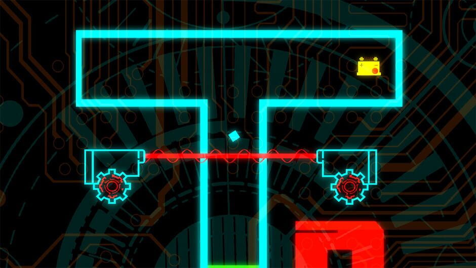 One Way To Exit 2 Screenshot