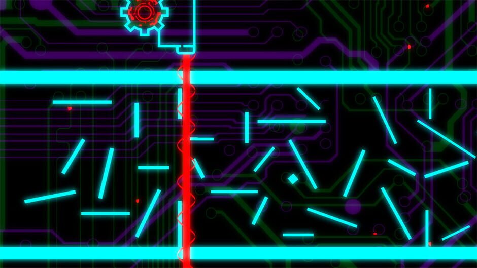 One Way To Exit 2 Screenshot